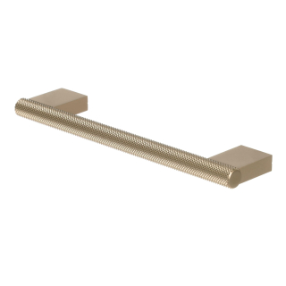 UCH RI RiexTouch XH63 úchytka, 128 mm, matná zlatá