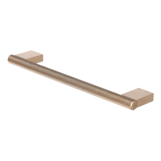 UCH RI RiexTouch XH63 úchytka, 160 mm, matná zlatá