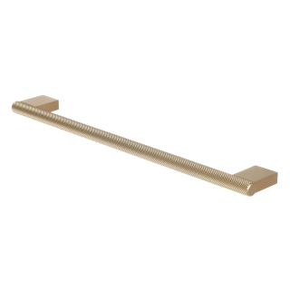 UCH RI RiexTouch XH63 úchytka, 224 mm, matná zlatá
