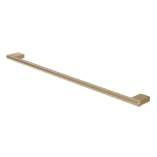 UCH RI RiexTouch XH63 úchytka, 320 mm, matná zlatá