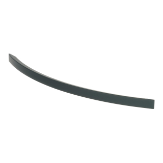 UCH RI RiexTouch XH35 úchytka, 224 mm, matná zelená