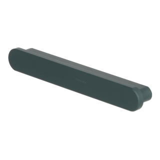 UCH RI RiexTouch XH64 úchytka, 96 mm, matná zelená