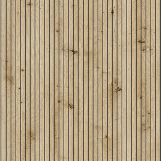 KA LDTD A 929 artisan striped 18 x 2070 x 2800 mm