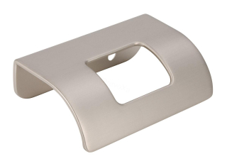UCH AN 12924 úchytka SIRO ušľachtilá oceľ mat ZN27 32mm
