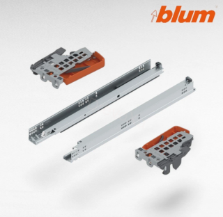 VYS BLUM 500mm TANDEM komplet