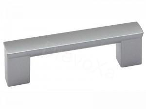 UCH úchytka UM-983 L-128 TL2 plast chróm matný