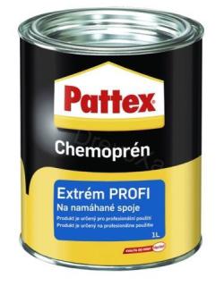 LEP Pattex Chemopren Extrem Profi 1l