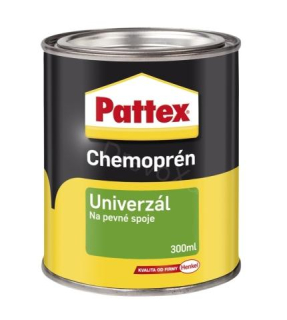 LEP Pattex Chemopren Univerzal Klasik 300ml