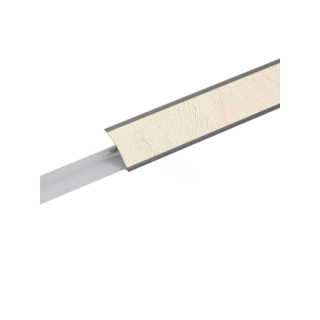 TES tesniaca lišta F 385 hrubá omietka 113 EGGER 4,1m