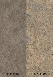 ZAS EG zástena F371/F333  9,2 x 640 x 4100mm
