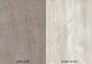 ZAS EG zástena F274/H1401 9,2mm x 640 x 4100