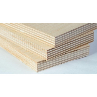 PRG preglejka stolárska breza 21 x 1250 x 2500 mm