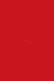 KR LDTD 7113 BS Chilli Red 18 x 2070 x 2800 mm