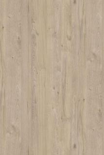 KR LDTD K081 PW White Satin Coastland Oak 18 x 2070 x 2800 mm