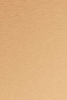 AMDF AL05 Brushed Copper 18,7 x 1300 x 2800 mm