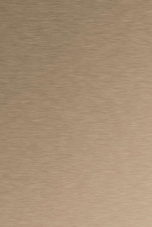 KR AMDF AL06 brushed bronze 18,7 x 1300 x 2800 mm