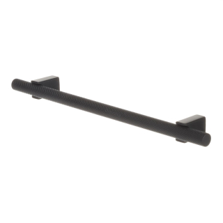 UCH RI Citterio Giulio XH60 úchytka, 160 mm, matná čierna