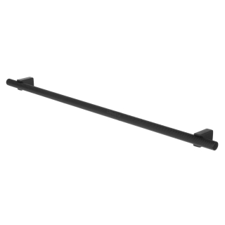 UCH RI Citterio Giulio XH60 úchytka, 320 mm, matná čierna