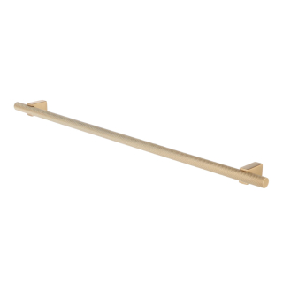 UCH RI Citterio Giulio XH60 úchytka, 320 mm, matná zlatá