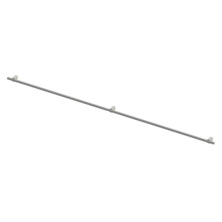 UCH RI Citterio Giulio XH62 úchytka, 834 mm, matný chróm