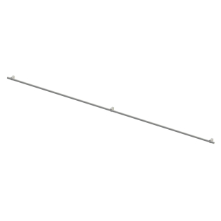UCH RI Citterio Giulio XH62 úchytka, 1172 mm, matný chróm