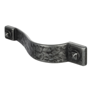 UCH RI Citterio Giulio XR31 úchytka, 96 mm, patinovaná oceľ