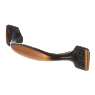 UCH RI Citterio Giulio XH53 úchytka, 64 mm, brúsený francúzský bronz