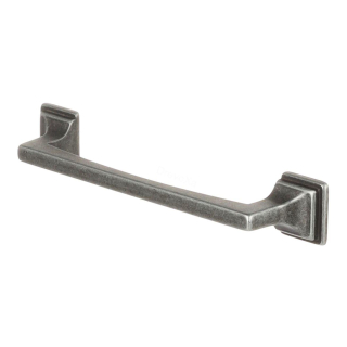 UCH RI Citterio Giulio XR25 úchytka, 96 mm, patinovaná oceľ