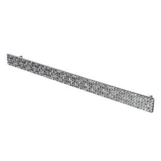 UCH RI Citterio Giulio XR16 úchytka, 320 mm, lesklý chróm