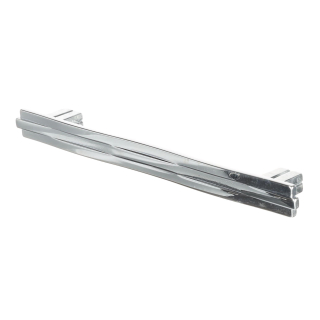UCH RI Citterio Giulio XR04 úchytka, 160 mm, lesklý chróm