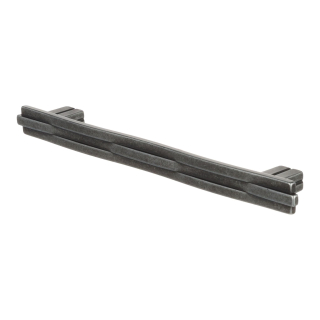 UCH RI Citterio Giulio XR04 úchytka, 160 mm, patinovaná oceľ