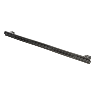 UCH RI Citterio Giulio XR04 úchytka, 320 mm, patinovaná oceľ