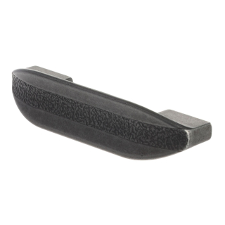 UCH RI Citterio Giulio XR05 úchytka, 96 mm, patinovaná oceľ