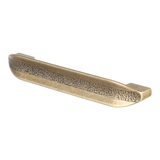 UCH RI Citterio Giulio XR05 úchytka, 160 mm, prírodný bronz