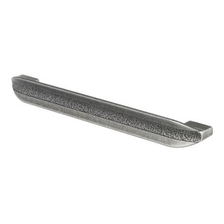 UCH RI Citterio Giulio XR05 úchytka, 224 mm, patinovaná oceľ