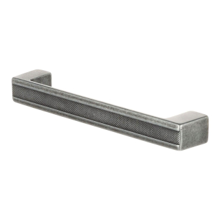 UCH RI Citterio Giulio XR15 úchytka, 128 mm, patinovaná oceľ