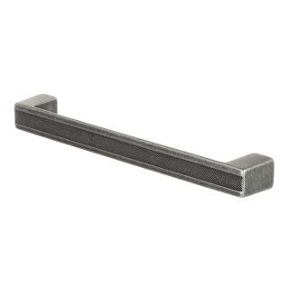 UCH RI Citterio Giulio XR15 úchytka, 160 mm, patinovaná oceľ