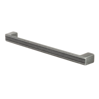 UCH RI Citterio Giulio XR15 úchytka, 192 mm, patinovaná oceľ