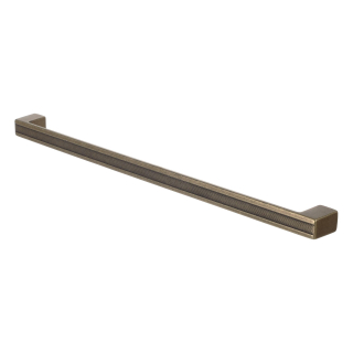 UCH RI Citterio Giulio XR15 úchytka, 320 mm, prírodný bronz