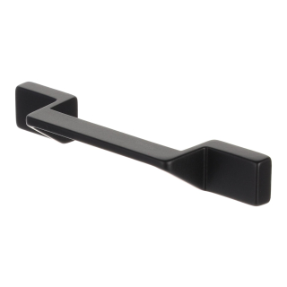 UCH RI Citterio Giulio XH48 úchytka, 96 mm, matná čierna
