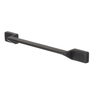 UCH RI Citterio Giulio XH48 úchytka, 160 mm, matná čierna