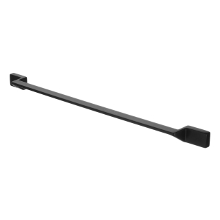 UCH RI Citterio Giulio XH48 úchytka, 320 mm, matná čierna