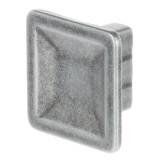 UCH RI Citterio Giulio XK19 knopka, 16 mm, patinovaná oceľ