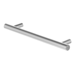 UCH RI RiexTouch XH01 úchytka, 128 mm, matný nikel