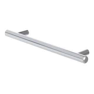 UCH RI RiexTouch XH01 úchytka, 128 mm, lesklý chróm