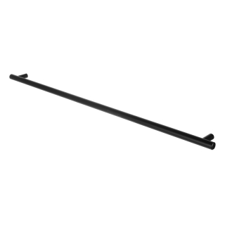 UCH RI RiexTouch XH01 úchytka, 448 mm, matná čierna