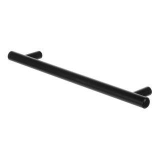 UCH RI RiexTouch XH01 úchytka, 160 mm, matná čierna