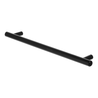 UCH RI RiexTouch XH01 úchytka, 192 mm, matná čierna