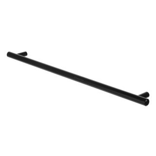 UCH RI RiexTouch XH01 úchytka, 288 mm, matná čierna