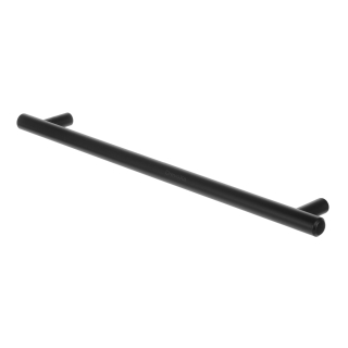 UCH RI RiexTouch XH01 úchytka, 224 mm, matná čierna